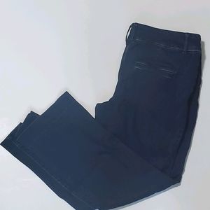 Maurices Denim Trousers